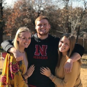 Meet your Posher, Barbara